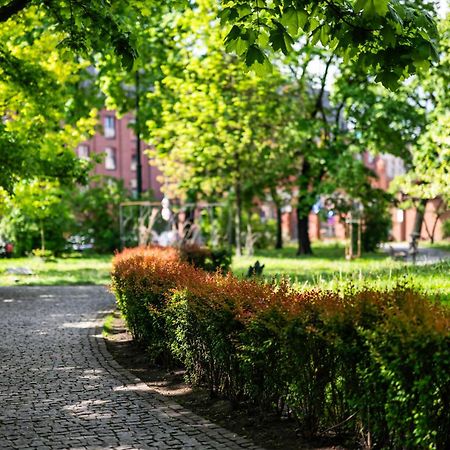 Neapol Parking Gratis Moxy Te&Am Cracow Διαμέρισμα Krasków Εξωτερικό φωτογραφία