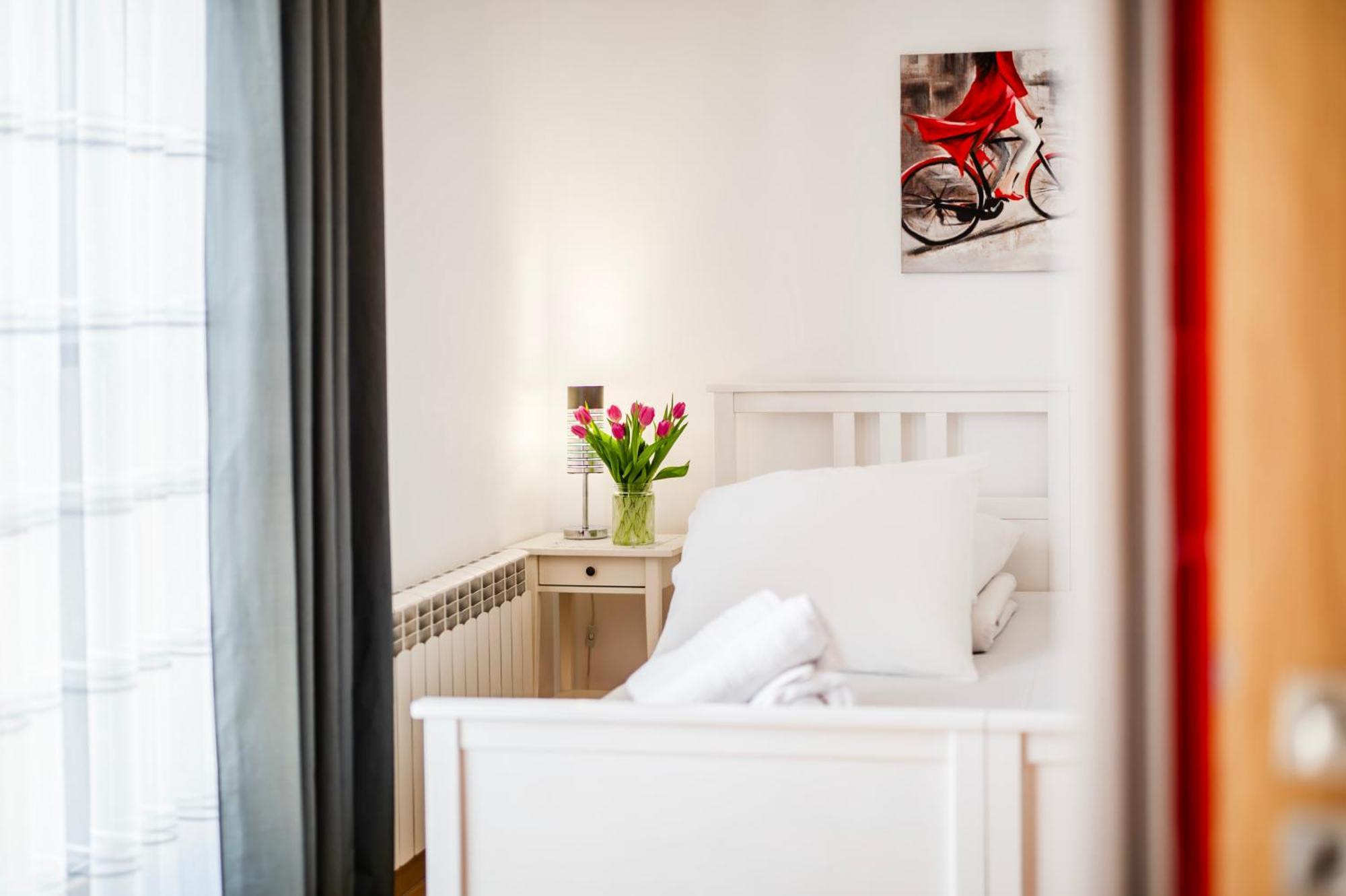 Neapol Parking Gratis Moxy Te&Am Cracow Διαμέρισμα Krasków Εξωτερικό φωτογραφία