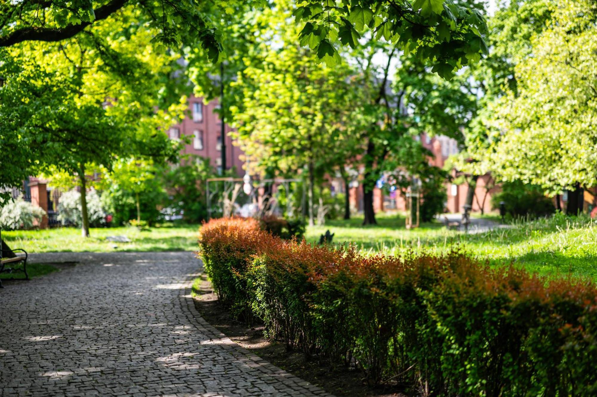 Neapol Parking Gratis Moxy Te&Am Cracow Διαμέρισμα Krasków Εξωτερικό φωτογραφία